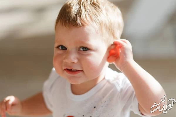 ناشنوایی کودکان